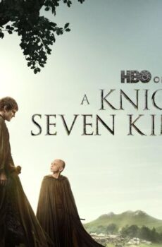 A Knight of the Seven Kingdoms