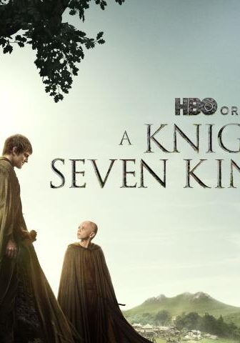 A Knight of the Seven Kingdoms