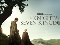 مسلسل A Knight of the Seven Kingdoms الحلقة 4 مترجمة