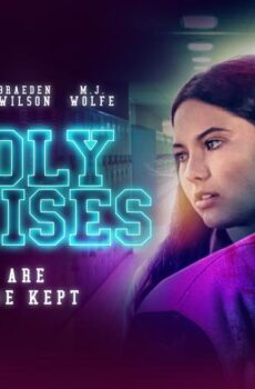 فيلم Deadly Promises 2021 مترجم