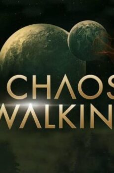 فيلم Chaos Walking 2021 مترجم
