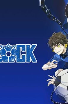 Blue Lock