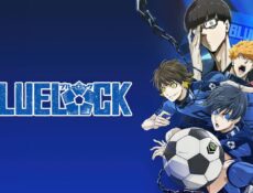 أنمي Blue Lock الموسم 1 الحلقة 3 مترجمة