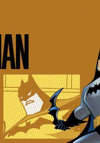 مسلسل Batman الموسم 4 الحلقة 2 مترجمة