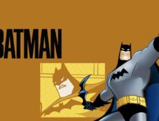 مسلسل Batman الموسم 4 الحلقة 2 مترجمة