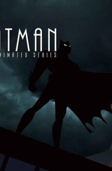 Batman الموسم 3
