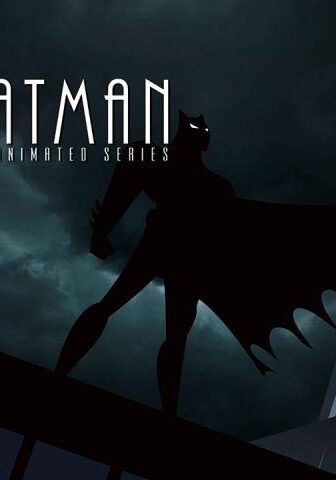 مسلسل Batman الموسم 3 الحلقة 10 (الأخيرة) مترجمة