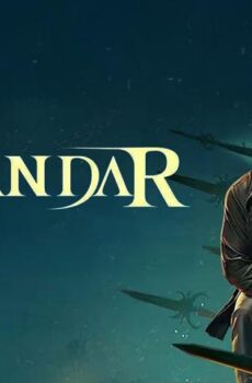 فيلم Sikandar 2025 مترجم