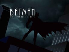 مسلسل Batman الموسم 3 الحلقة 1 مترجمة