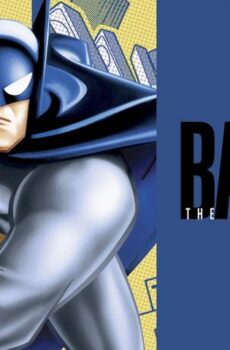 Batman الموسم 2
