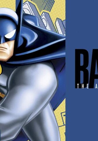 مسلسل Batman الموسم 2 الحلقة 2 مترجمة
