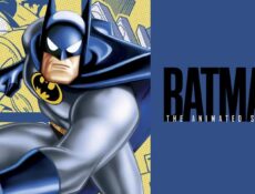 مسلسل Batman الموسم 2 الحلقة 8 مترجمة