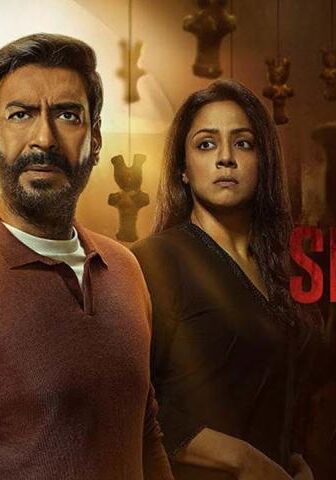 فيلم Shaitaan 2024 مترجم