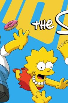The Simpsons الموسم 37