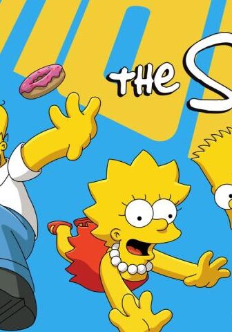 أنمي The Simpsons الموسم 37 الحلقة 11 مترجمة