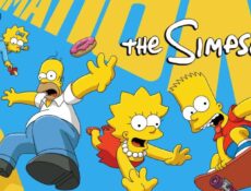 أنمي The Simpsons الموسم 37 الحلقة 9 مترجمة
