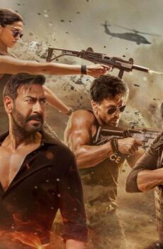 فيلم Singham Again 2024 مترجم