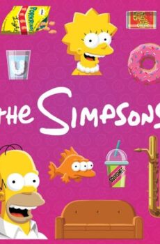 The Simpsons الموسم 36