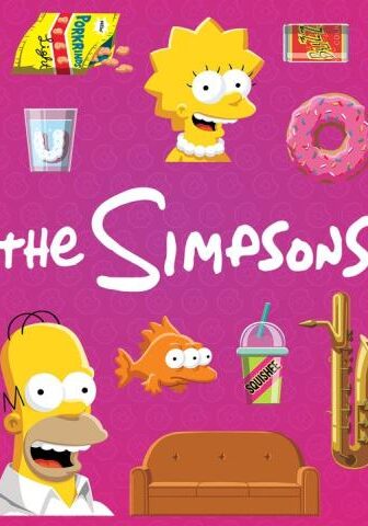 The Simpsons الموسم 36