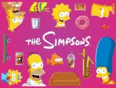 أنمي The Simpsons الموسم 36 الحلقة 10 مترجمة