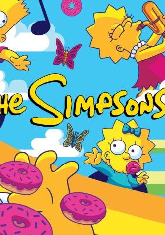 أنمي The Simpsons الموسم 35 الحلقة 10 مترجمة