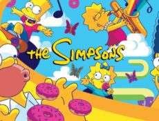 أنمي The Simpsons الموسم 35 الحلقة 14 مترجمة