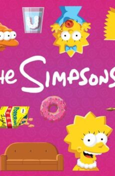The Simpsons الموسم 34
