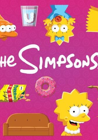 أنمي The Simpsons الموسم 34 الحلقة 10 مترجمة
