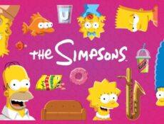 أنمي The Simpsons الموسم 34 الحلقة 8 مترجمة