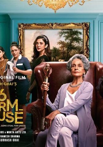 فيلم 36 Farmhouse 2022 مترجم
