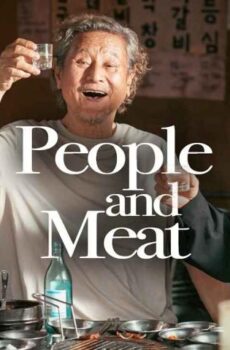 فيلم People and Meat 2025 مترجم