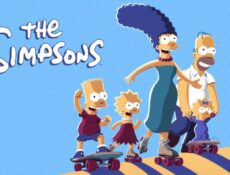 أنمي The Simpsons الموسم 33 الحلقة 13 مترجمة