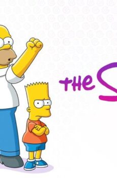 The Simpsons الموسم 32