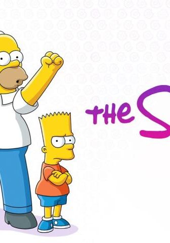 أنمي The Simpsons الموسم 32 الحلقة 15 مترجمة