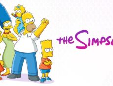 أنمي The Simpsons الموسم 32 الحلقة 12 مترجمة