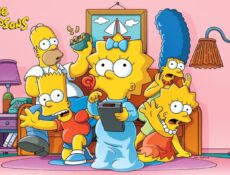 أنمي The Simpsons الموسم 31 الحلقة 21 مترجمة