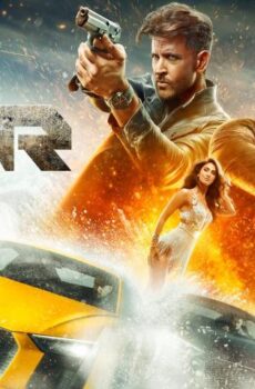 فيلم War 2019 مترجم