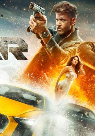 فيلم War 2019 مترجم