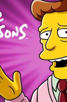 The Simpsons الموسم 30