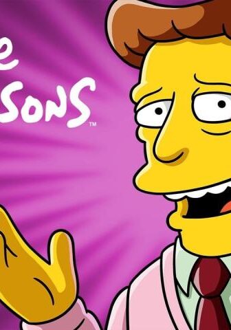 أنمي The Simpsons الموسم 30 الحلقة 11 مترجمة
