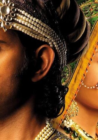 فيلم جودا أكبر 2008 مدبلج