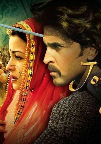 فيلم Jodhaa Akbar 2008 مترجم