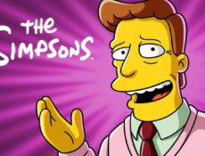 أنمي The Simpsons الموسم 30 الحلقة 15 مترجمة