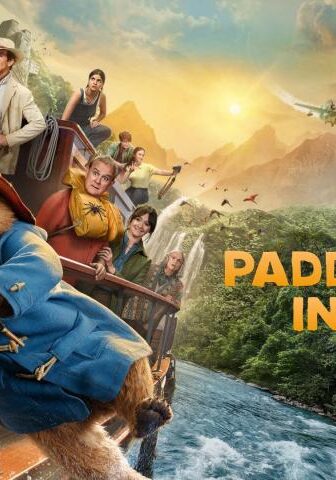فيلم Paddington in Peru 2024 مترجم