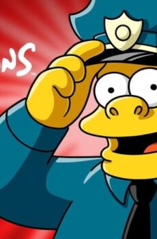 The Simpsons الموسم 28