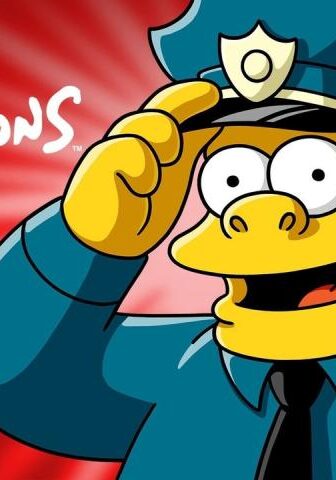 أنمي The Simpsons الموسم 28 الحلقة 1 مترجمة