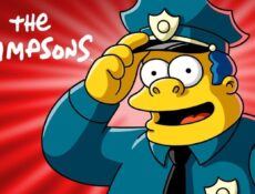 أنمي The Simpsons الموسم 28 الحلقة 3 مترجمة