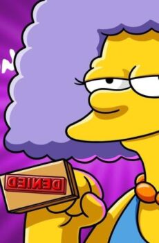 The Simpsons الموسم 27