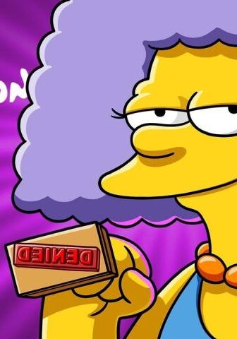 أنمي The Simpsons الموسم 27 الحلقة 20 مترجمة