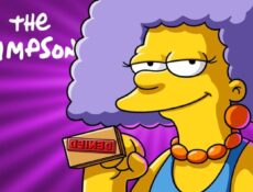 أنمي The Simpsons الموسم 27 الحلقة 20 مترجمة